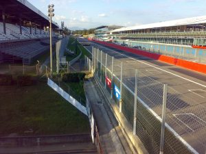 Autodromo di Monza